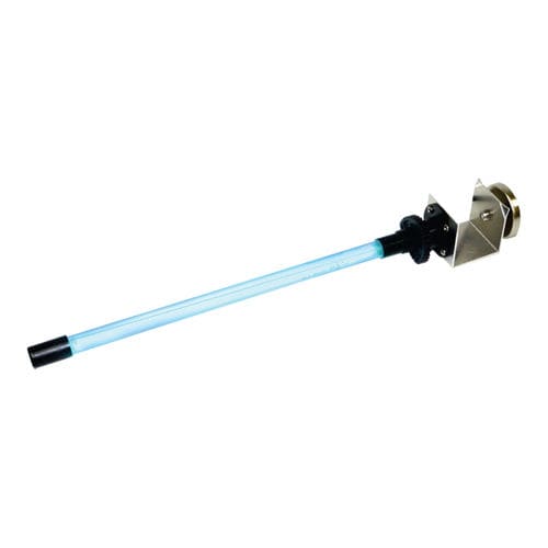 Luminária - BLU QR® - RGF environmental group - de LED / UV / tubular