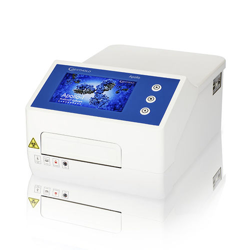 Leitor de microplacas para absorbância - ELISA - Berthold Technologies Bioanalytics
