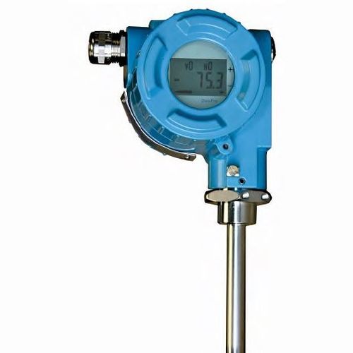Transmissor de ponto de orvalho com rosca - DewPro®  MMY31 - Panametrics - com sensor de óxido de alumínio / G 1/2 / NPT 1/2