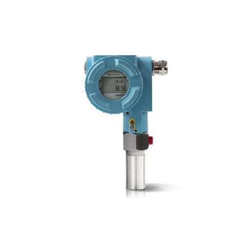 Transmissor de ponto de orvalho com rosca - DewPro®  MMY30 - Panametrics - para trilho DIN / com sensor de óxido de alumínio / G 1/2