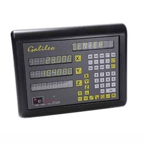 Indicador universal - GALILEO - Elbo - Eredi Bassi Araldo sas - digital / para máquina-ferramenta