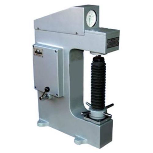 Durômetro Rockwell - TH-150-R - Elbo - Eredi Bassi Araldo sas - de bancada / analógico