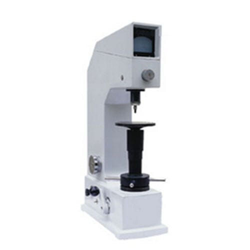 Durômetro Rockwell - HBRV-187,5 - Elbo - Eredi Bassi Araldo sas - Brinell / Vickers / de bancada
