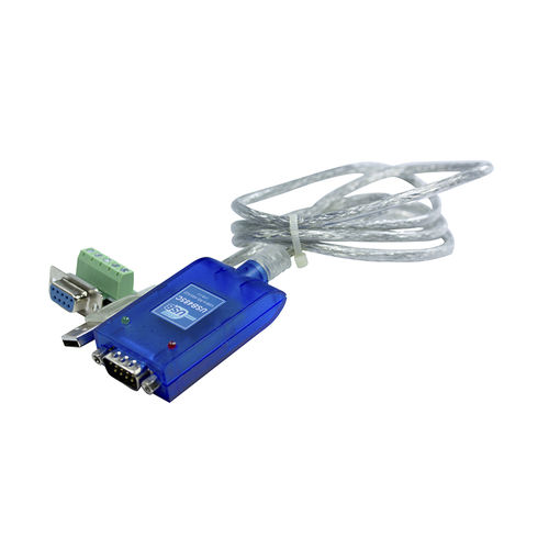 Conversor USB serial - USB485 - 3onedata Co.,Ltd.