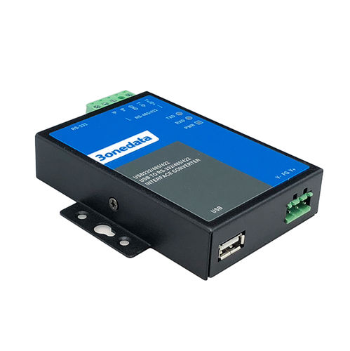 Conversor de protocolo - USB485I - 3onedata Co.,Ltd. - USB para RS-485 / USB para RS-422 / USB para RS-232