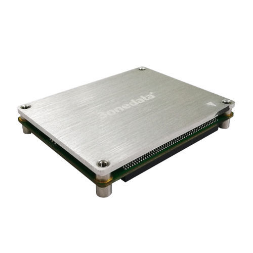 Módulo comutador de Ethernet embutido - IEM7128G - 3onedata Co.,Ltd. - gerenciável / de fibra óptica / com conexão sem fio