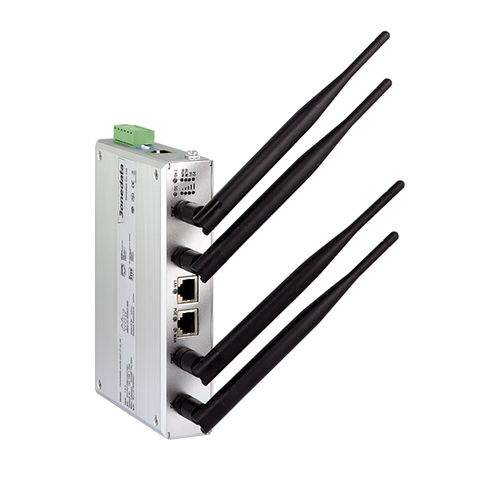 Ponto de acesso de wi-fi Wi-Fi - IAP2300R-4A25-2GT - 3onedata Co.,Ltd. - WLAN / PoE / 2,4 e 5 GHz
