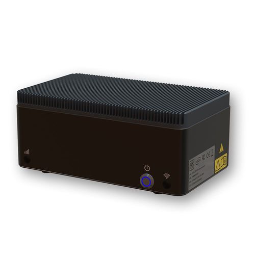 Computador GPU - Titan 225 RK3399 - SECO - embutido / Arm® Cortex®-A53 Quad-core / ARM® Cortex™ A72 Quad Core