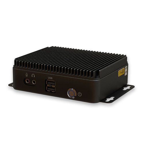 Computador GPU - Titan 230 APL - SECO - embutido / intel® celeron® N3350 / Intel® Celeron® J3455