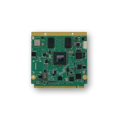 Computador em módulo compliant module - SOM-Q7-MX8M - SECO - Qseven® Rel. 2.1 Qseven® Rel. 2.1 / NXP i.MX 8 / HDMI