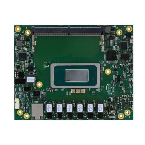 Computador em módulo COM-HPC - PN-SOM-COM-HPC-A-ARL - SECO - Intel® Core™ Ultra / HDMI / Display Port