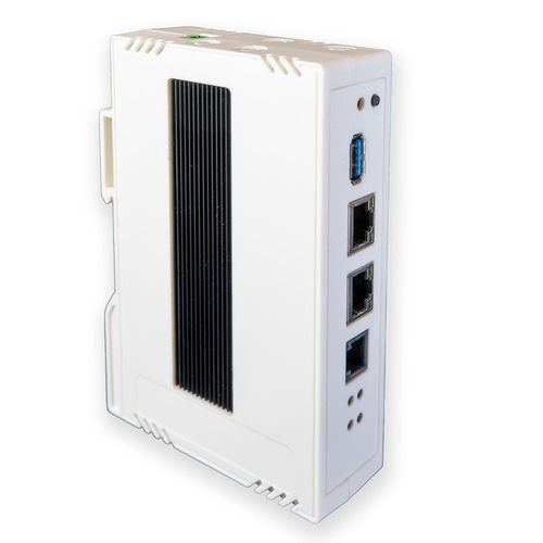 Gateway de comunicação - PN Modular Link IQ-615 - SECO - de segurança / industrial / IoT