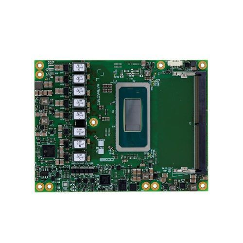 Computador em módulo COM Express - PN-SOM-COMe-BT6-ARL - SECO - Intel® Core™ Ultra / HDMI / Display Port
