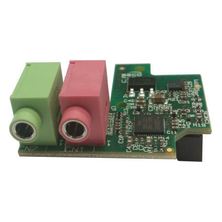 Placa de som - VA67-0000-0000-I0 - SECO
