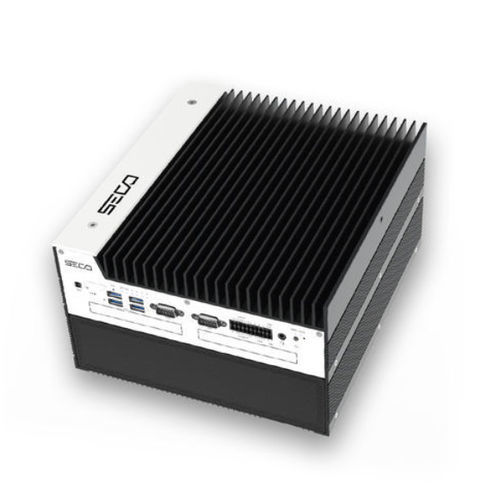 Computador Edge AI - PN-Palladio-500-RPL-AI - SECO - IA / de inferência de IA / GPU