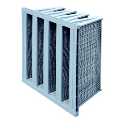 Filtro para ar - Turbocarbon  - MGT FILTRIxARIA - de carvão ativado / bolsa / por absorção