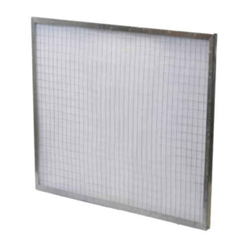 Pré-filtro para ar - Flatcell - MGT FILTRIxARIA - em painéis / industrial / para pré-filtração grosseira