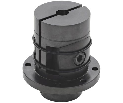 Cunha de aperto em aço - CP123 series - Fixtureworks