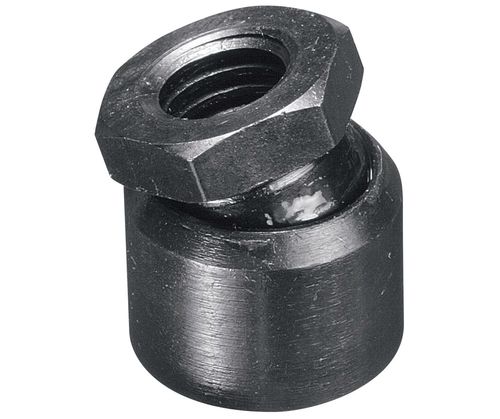 Tampão com rosca - BJ731 series - Fixtureworks