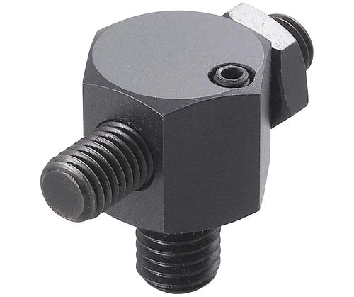 Batente amortecedor em aço - BJ214 series - Fixtureworks
