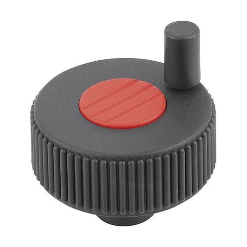 Roda em termoplástico - 06268-21CM - Fixtureworks