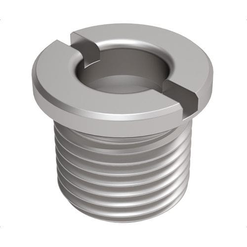 Pino trava rápida em aço inoxidável - THFR series - Fixtureworks