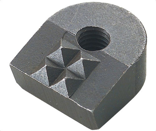 Inserto com rosca - HS - Fixtureworks - em aço