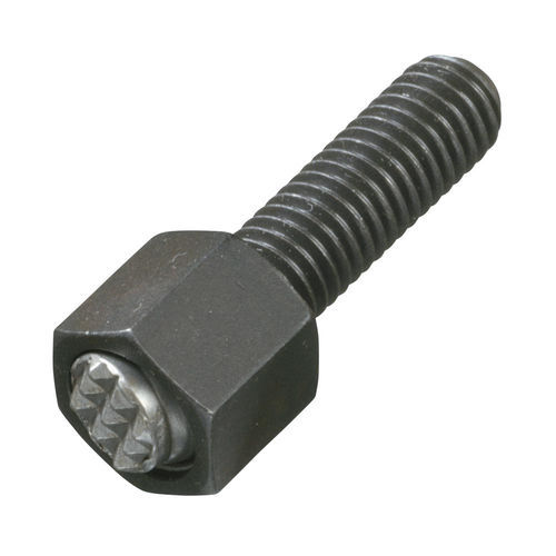 Fuso de esferas em aço - BUH series - Fixtureworks - em liga metálica / em Viton® / para cargas pesadas