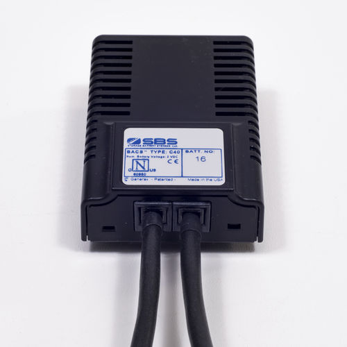 Controlador de baterias - EquaLink - Storage Battery Systems, LLC