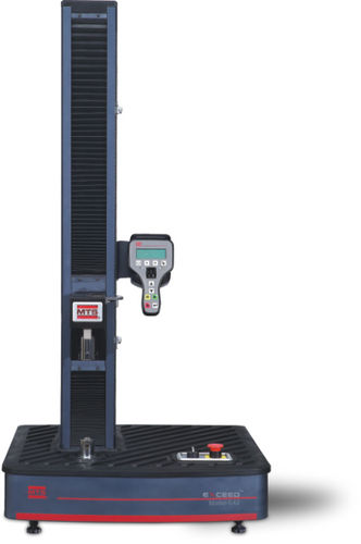Máquina de ensaio multiparâmetros - max. 5kN Exceed E42 - MTS Systems (China) CO., Ltd. - de materiais / eletromecânica / estática