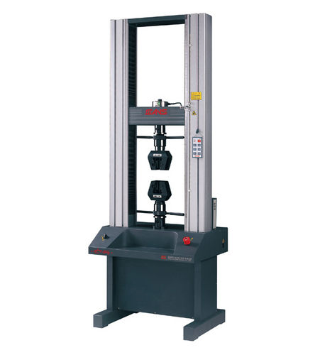 Máquina de ensaio universal - 20kN-50kN | CMT7000 Series - MTS Systems (China) CO., Ltd. - multiparâmetros / para materiais
