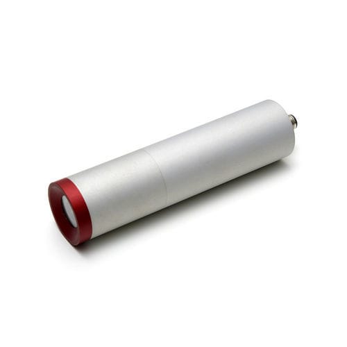 Laser em linha verde - M  - Cefem Group - vermelho