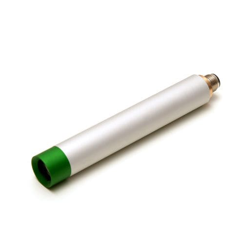 Laser de posicionamento vermelho - S  - Cefem Group - verde