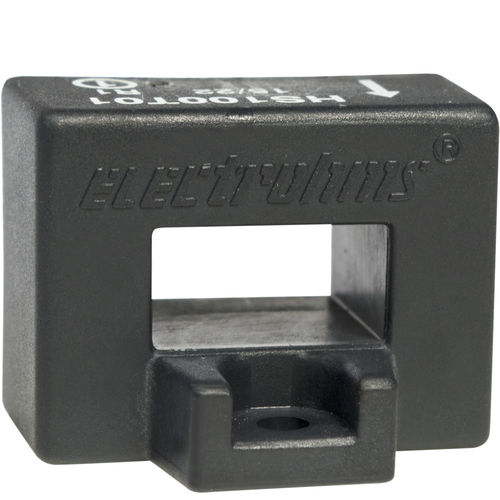 Sensor de corrente de efeito Hall de circuito aberto - HS series - Electrohms - para montagem em painel / CA / CC