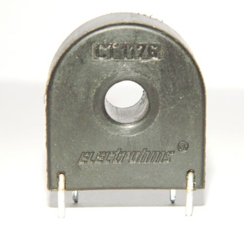 Transformador de corrente - CT1176-RC - Electrohms - encapsulado / para contador / para PCI