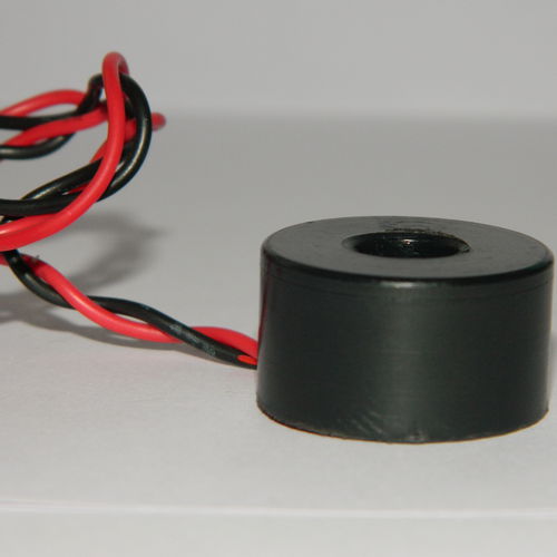 Transformador de corrente - CT1202-RC - Electrohms - encapsulado em resina epóxi / industrial / para PCI