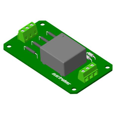 Sensor de tensão de isolamento galvânico - VHASM150T01 - Electrohms - CC / CA