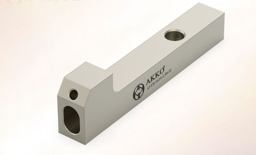 Porta-ferramenta para torneamento externo - ASTB series - AKKO CUTTING TOOLS