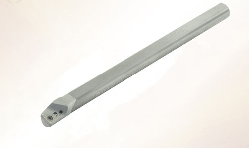 Porta-ferramenta ISO - STFC series - AKKO CUTTING TOOLS - com parafuso de fixação / para torneamento interno