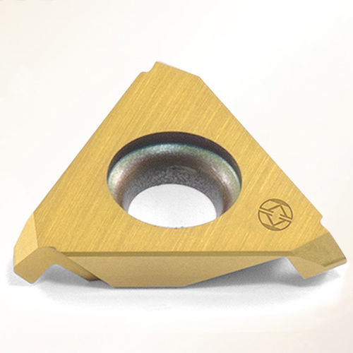 Pastilha de ranhuramento - T20.00 series - AKKO CUTTING TOOLS