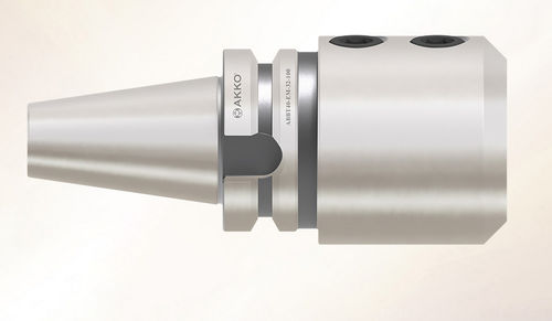 Porta-ferramenta para usinagem - ABBT40-EM series - AKKO CUTTING TOOLS