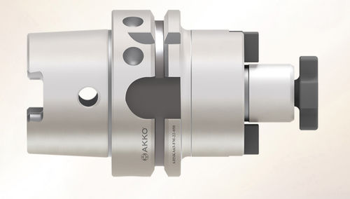 Porta-ferramenta ISO 12164 - AHSK-FM - AKKO CUTTING TOOLS - SK / para usinagem