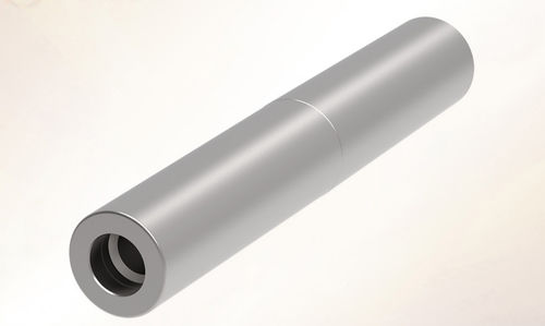 Porta-ferramenta com parafuso de fixação - AVTT series - AKKO CUTTING TOOLS - para usinagem