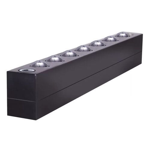 Régua de esferas - B series - Omnitrack