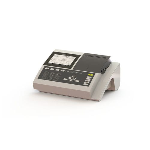 Espectrofotômetro UV-Vis - UVILINE 9300 / 9600 - AQUALABO - monofeixe / de bancada
