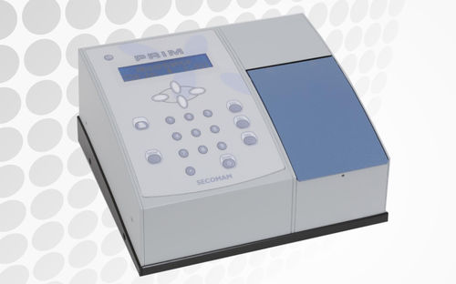 Espectrofotômetro visível - PRIM Light / PRIM Advanced - AQUALABO - de transmissão / de absorção / compacto