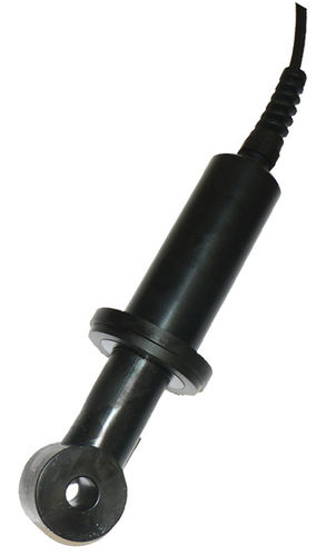 Sensor de condutividade indutivo - AQUALABO - digital / para águas residuais / para água do mar