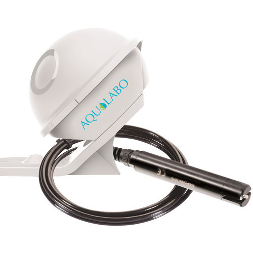 Gateway de comunicação - Aqua Connect' - AQUALABO - WiFi / LoRaWAN / para sensor