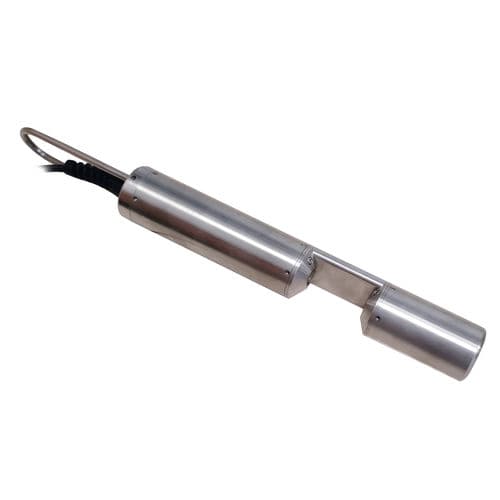 Sonda multiparâmetros - STACSENSE UV254 - AQUALABO - de demanda bioquímica de oxigênio / de demanda química de oxigénio / de carbono orgânico total