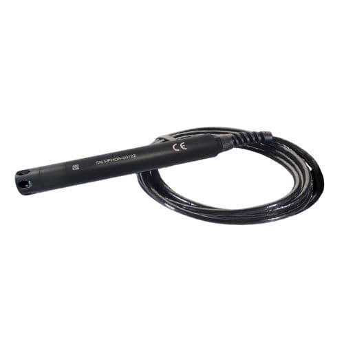 Sensor de pH redox - PHEHT - AQUALABO - multiparâmetros / de água / RS-485